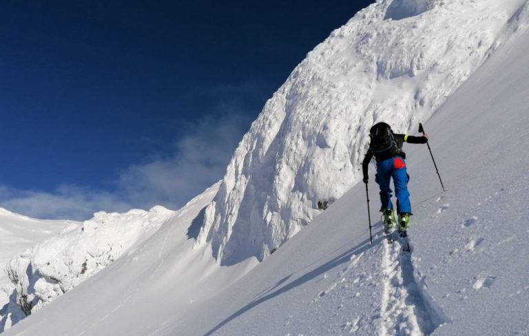 Magične fotografije s Treskavice: Snježna idila prelijepe bh. planine