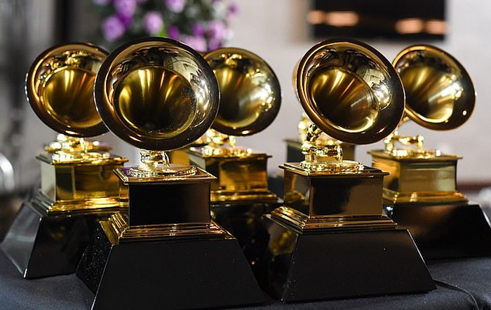 Odgođena dodjela Grammyja zbog rasta broja novozaraženih