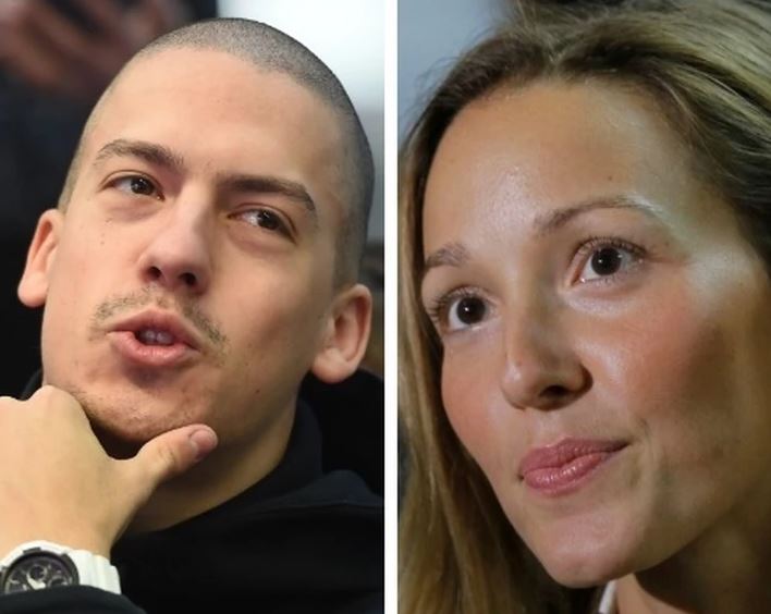 Prepiska Jelene Đoković i Baka Praseta: “Ti promovišeš vulgarnije izražavanje i materijalne vrijednosti”