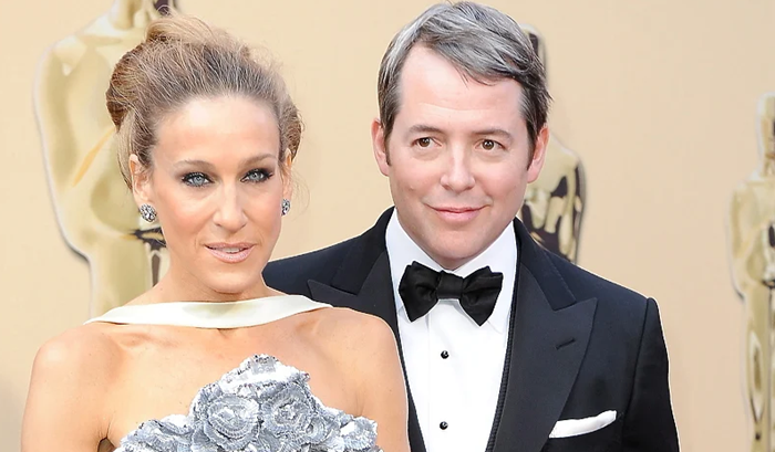 Sarah Jessica Parker i Matthew Broderick prodali kuću za vrtoglavu cijenu