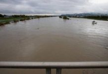 Redovno održavanje zaštitnih vodnih objekata u slivu Save