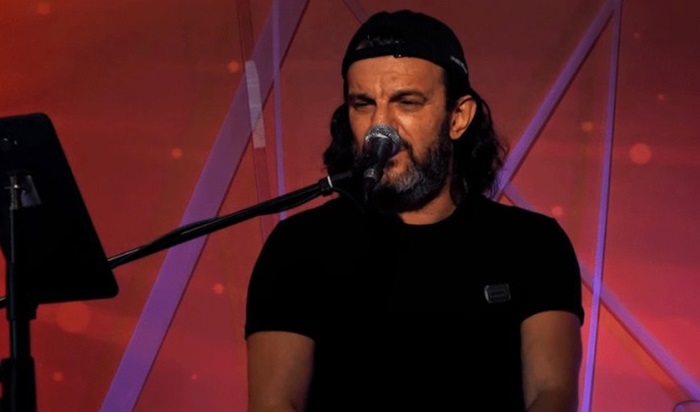 Aca Lukas: Korona je beba za ono što godinama radim organizmu