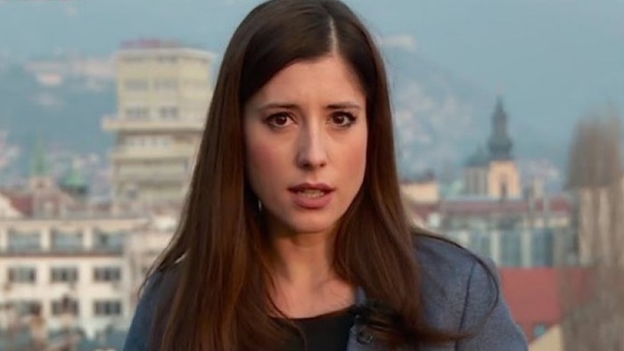 Bh. novinarka progovorila o zlostavljanju