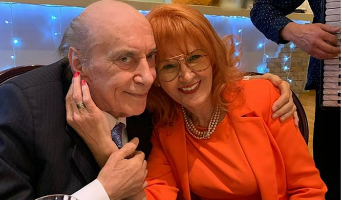 Tozovac se oženio u 85. godini