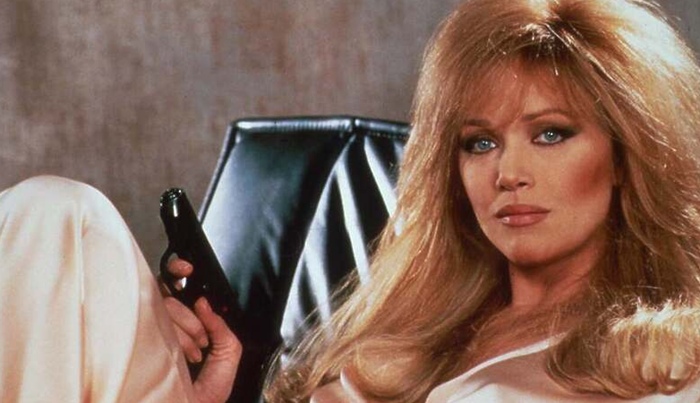 Smrt Bondove djevojke: Glumica Tanya Roberts preminula u 65. godini