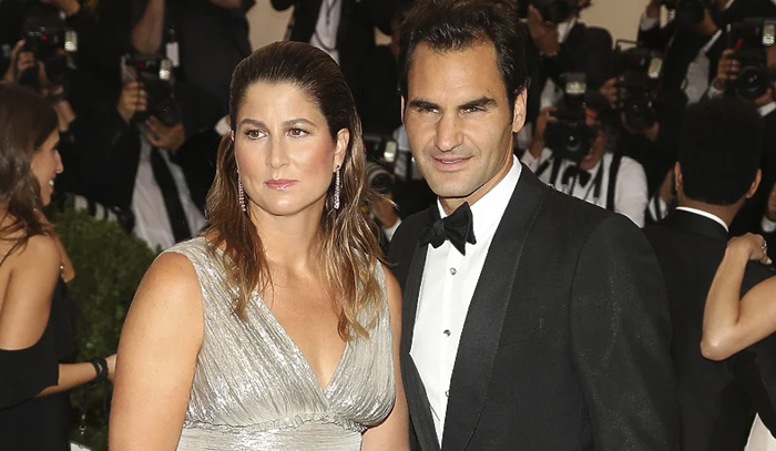 Supruga nije dozvolila Federeru igranje na Australian Openu