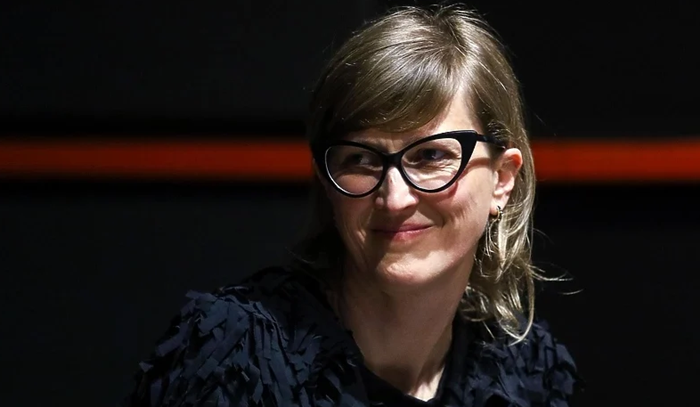 Žbanić među velikim rediteljicama koje utiru put mladim ženama u svijetu filma