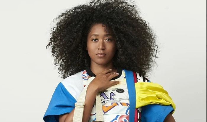 Teniska zvijezda Naomi Osaka je nova ambasadorica brenda Louis Vuitton