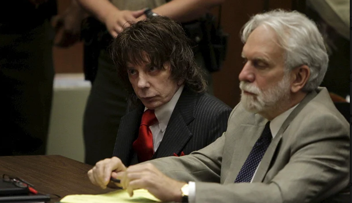 Poznati muzički producent Phil Spector preminuo u zatvoru