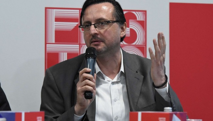 Dejan Dabić: Mira Furlan, jedna od najboljih filmskih glumica bivše Jugoslavije