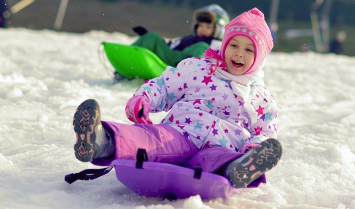 Važni znakovi da dijete dobro napreduje