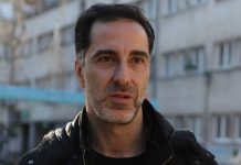 Bravo: Mira Furlan, velika glumica i divna osoba