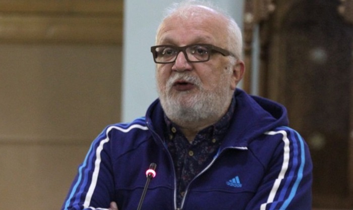 Pašović: Mira Furlan se cijeli život borila protiv nacionalizma