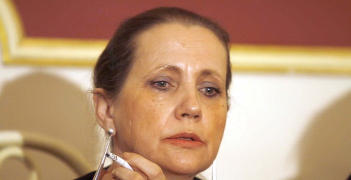 Hasija Borić Stojić: Mir tvojoj tananoj duši, Miro Furlan