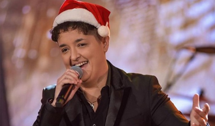 On je bivši i jedini javni momak Marije Šerifović