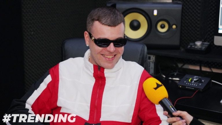 Rimski: “Od prvih para koje sam zaradio, kupio sam kola”