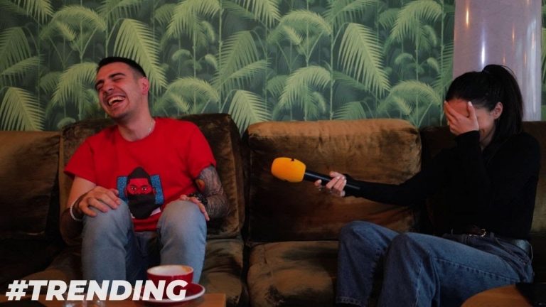 Brzo Trči Ljanmi: Svako ko kaže da je loše, laže, ima zarade