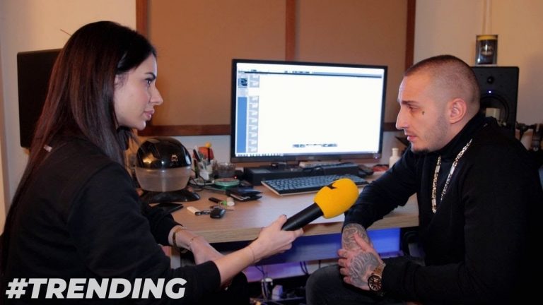 Vuk Mob iskreno o uslovima u rijalitiju i lijekovima za smirenje