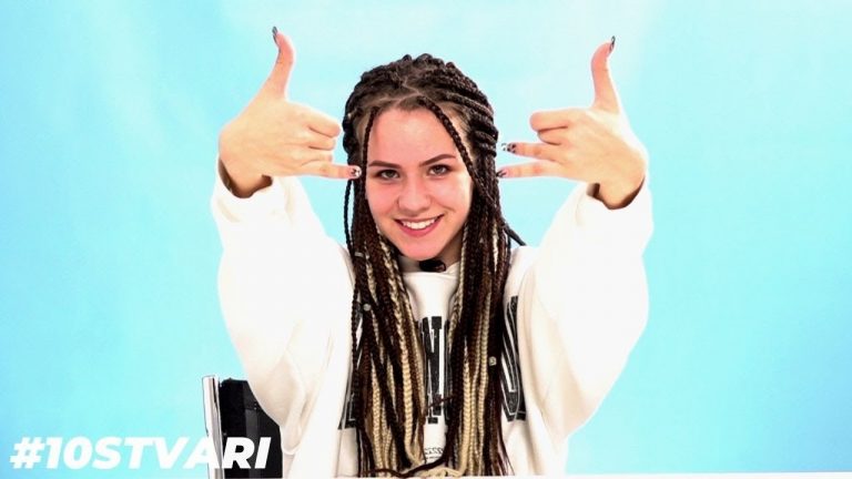 Suhibyee: 10 Stvari bez kojih ne mogu