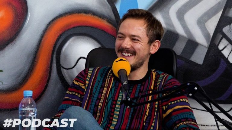 Rap Insider – Novi Hip Hop podcast