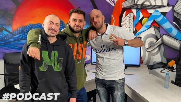 Rap Insider sa Frenkijem