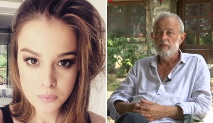 Srbijanska glumica Milena Radulović: Silovao me učitelj glume kad sam imala 17 godina