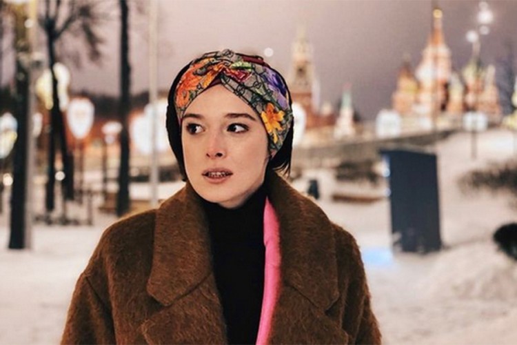 Milena Radulović dala izjavu u policiji i poručila: Bez straha za bolje sutra