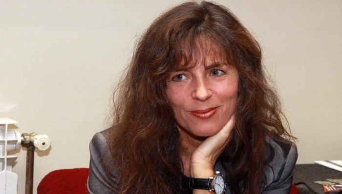 Mira Furlan: Ne razumijem nacionalizam, ne vibriram na toj žici