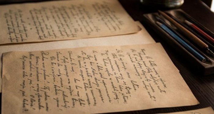 Ljubavna pisma iz Prvog svjetskog rata bit će vraćena obitelji primateljice