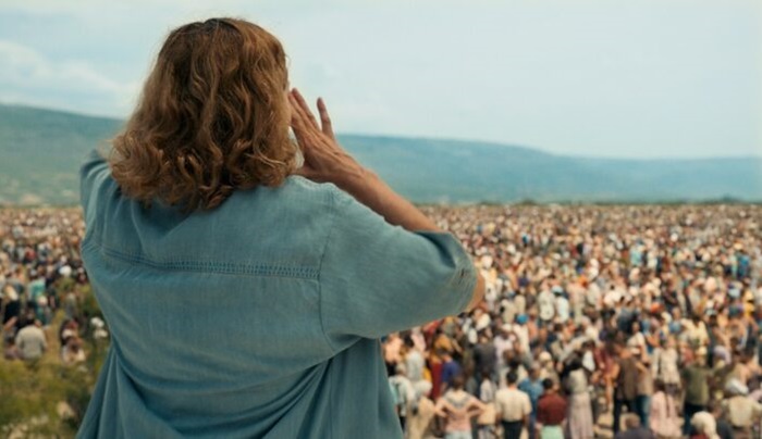 The Guardian o filmu Quo Vadis, Aida?: Briljantan i nadmoćno uvjerljiv