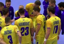 Rukometaši BiH nakon preokreta neočekivano izgubili u Estoniji