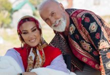 Senidah: Sanjala sam da pjevam s Merlinom, jedva čekam da se vratim u Lukomir