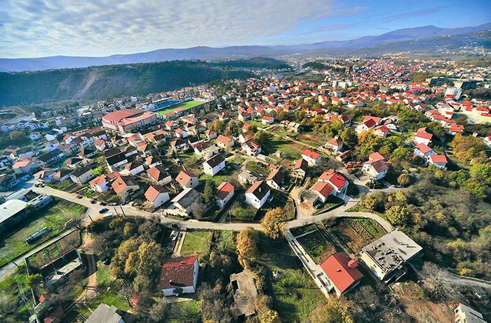 U Širokom Brijegu zasad nema prijavljenih šteta od potresa