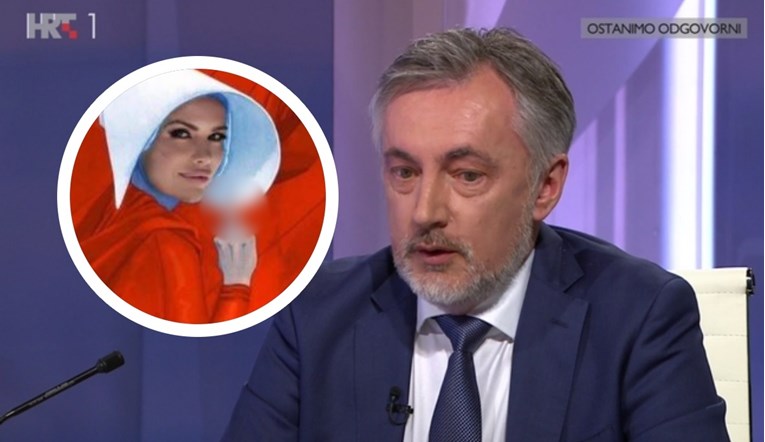 Škoro o Severini : Ne bavim se kolegicom, kako se već preziva…