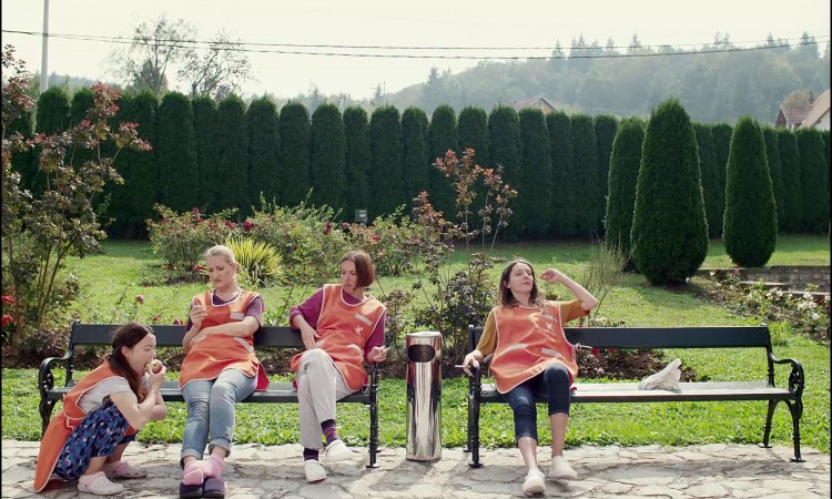 Svjetska premijera filma ‘Tako da ne ostane živa’ Faruka Lončarevića u Trstu