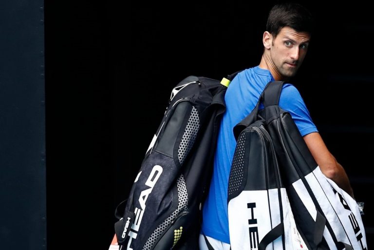 Direktor Australian Opena ne sumnja u održavanje turnira