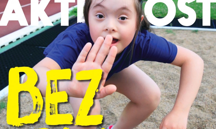 Tjelesna aktivnost bez granica – sportske aktivnosti za djecu s Down sindromom