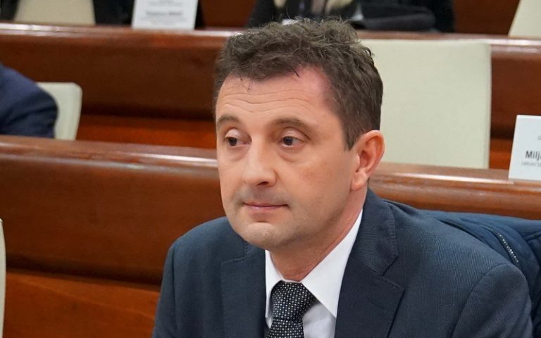 Bajramska čestitka mostarskog gradonačelnika