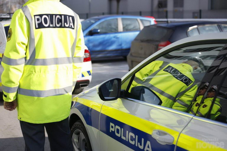 Ako putujete kroz Sloveniju nemojte raditi ovu grešku, može vas koštati 600 KM