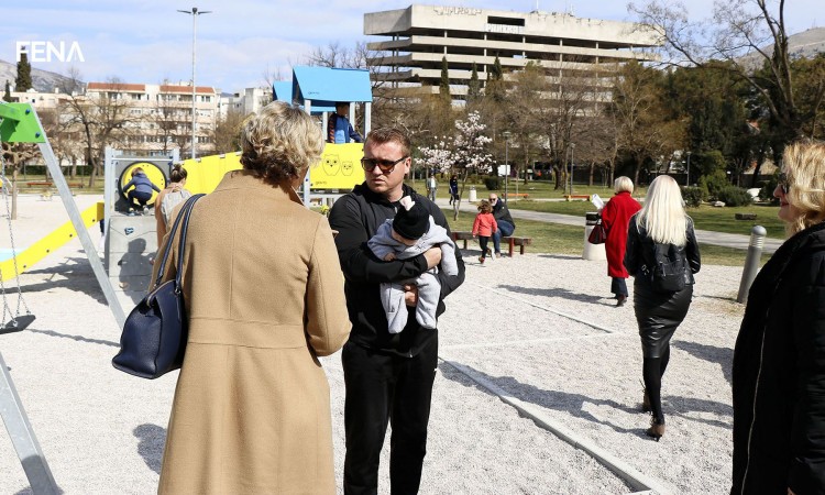 Inicijativa građanki Mostara traži besplatno predškolsko obrazovanje