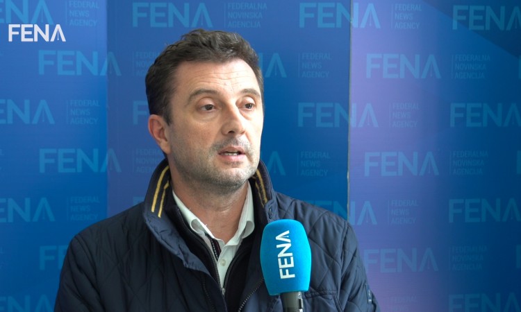 Gradonačelnik Mostara sugrađankama čestitao Međunarodni dan žena