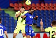 Atletico kiksao protiv Getafea, trka za titulu u Španiji ponovo otvorena