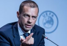 Čeferin opet prijeti Real Madridu, Juventusu i Barceloni: Pravda je spora, ali dostižna