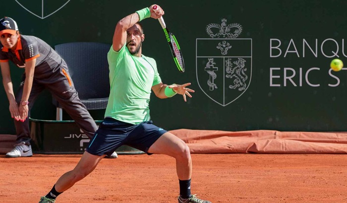 Džumhur preokretom došao do pobjede i plasirao se u polufinale kvalifikacija ATP turnira u Akapulku