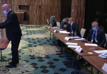 Poznat novi saziv Izvršnog odbora Nogometnog saveza BiH