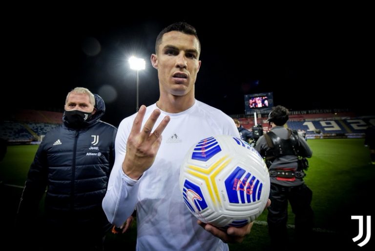 Juventus je zarađivao ogroman novac zahvaljujući Cristianu Ronaldu
