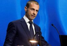 Čeferin: Čekamo pravnu ekspertizu, svi će se suočiti s posljedicama