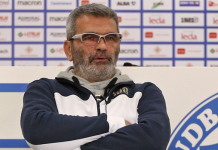 Slišković nakon dolaska: Veliko mi je zadovoljstvo