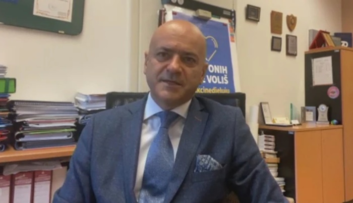 Čerkez: U Mostaru najkritičnije, a nema nikakvih restrikcija