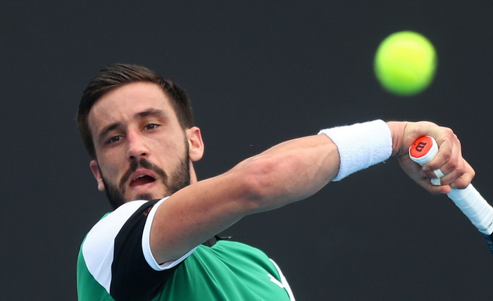 Džumhur preokretom do finala u Beogradu